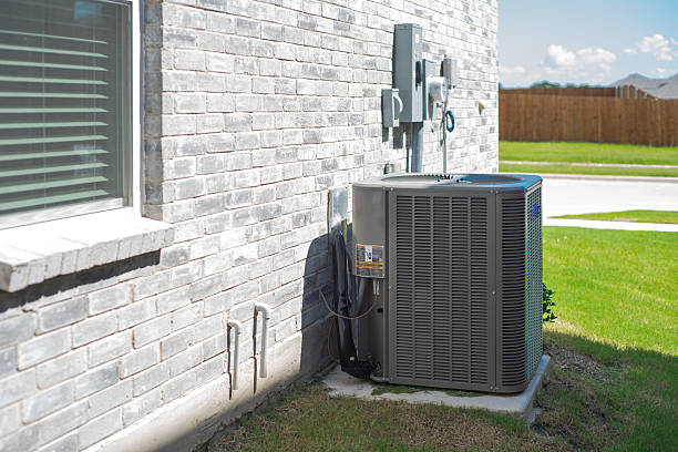 Reliable Hvac contractor in Ether, NC by FH HVAC